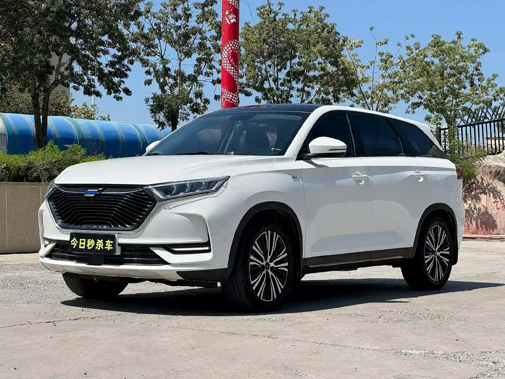 Oshan Oushang X7