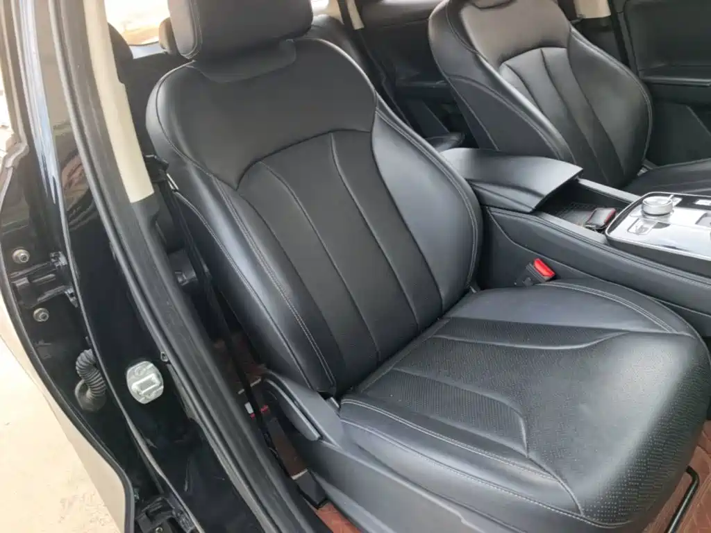 BAIC X7 — миниатюра 25