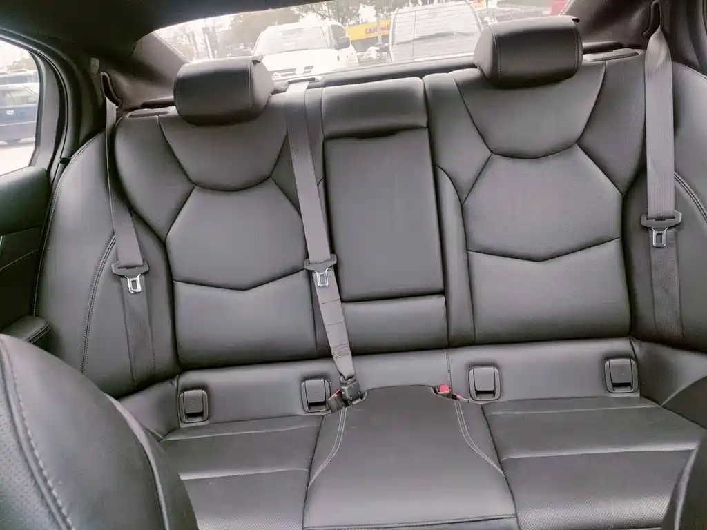 Cadillac CT5 — миниатюра 12