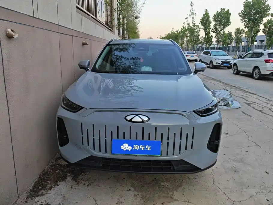 Fulwin Fengyun T9 — миниатюра 2