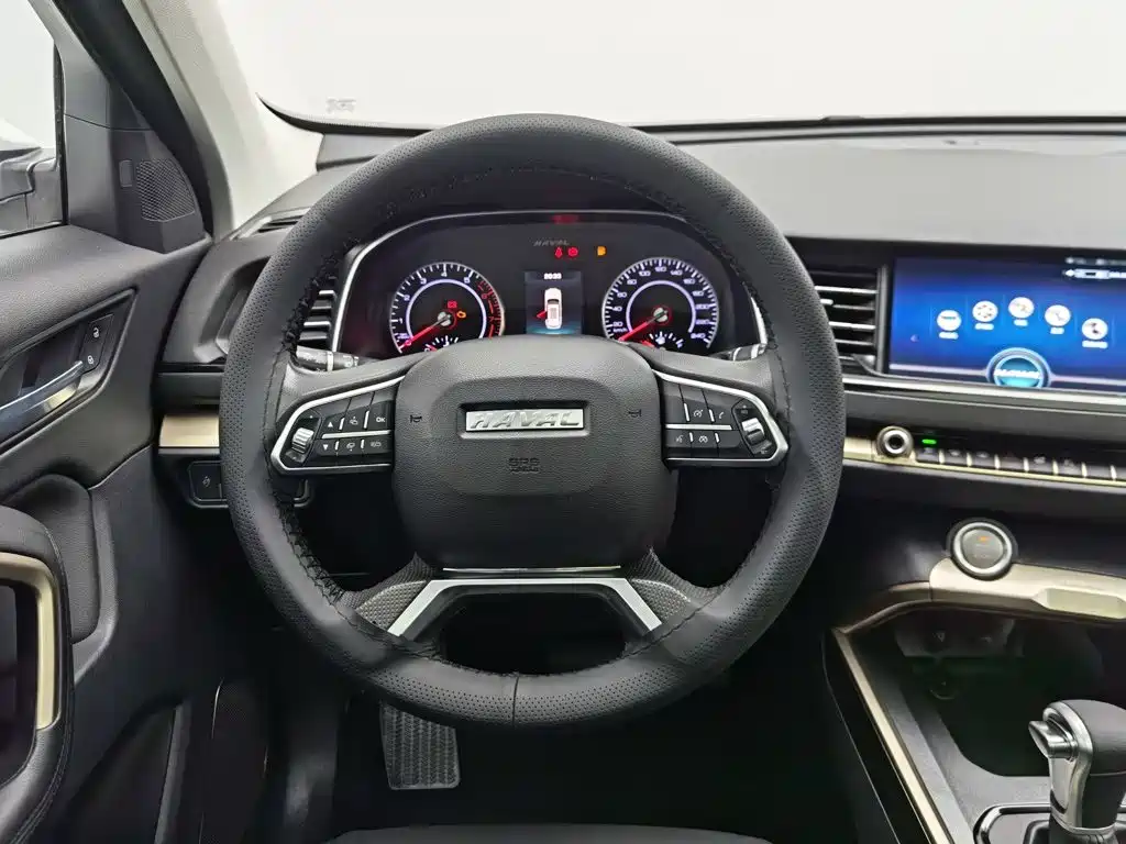 Haval H6 — миниатюра 11