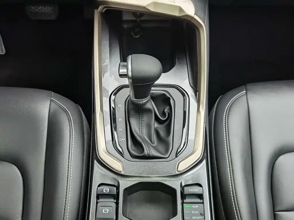 Haval H6 — миниатюра 13