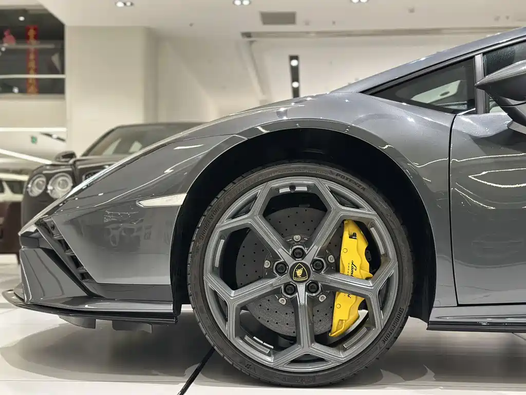 Lamborghini Huracán 2023 Huracán Tecnica
