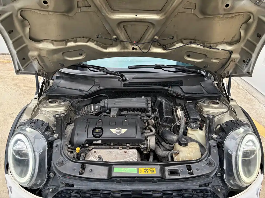 MINI Mini Clubman — миниатюра 11