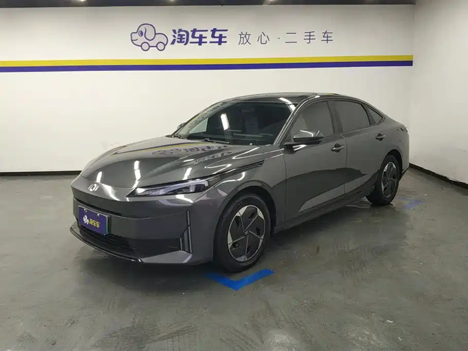 Qiyuan Qiyuan A05 2025