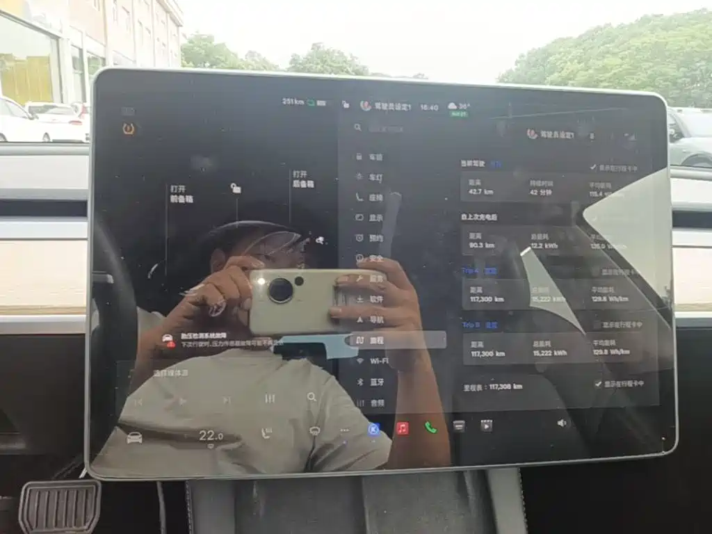 Tesla Model 3 — миниатюра 13