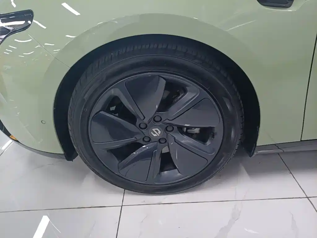 Leapmotor Leapmotor C01 — миниатюра 23