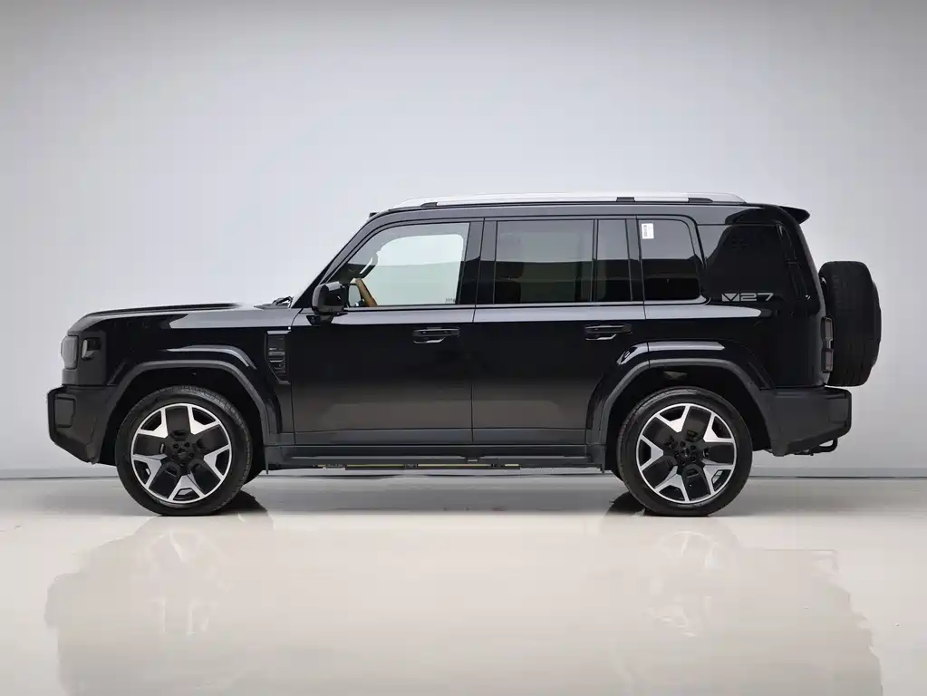 iCAR iCAR V27 — миниатюра 7