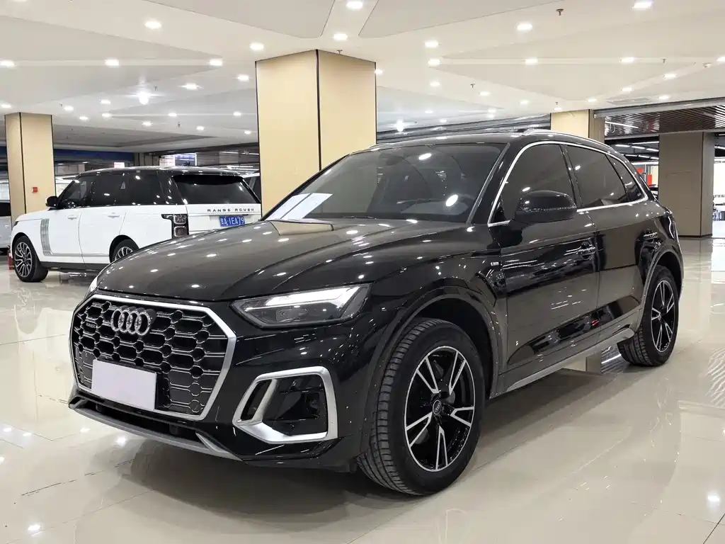Audi Q5L 2023