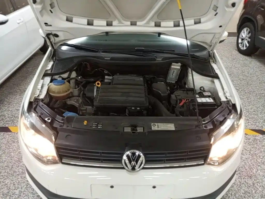 Volkswagen Polo — миниатюра 20