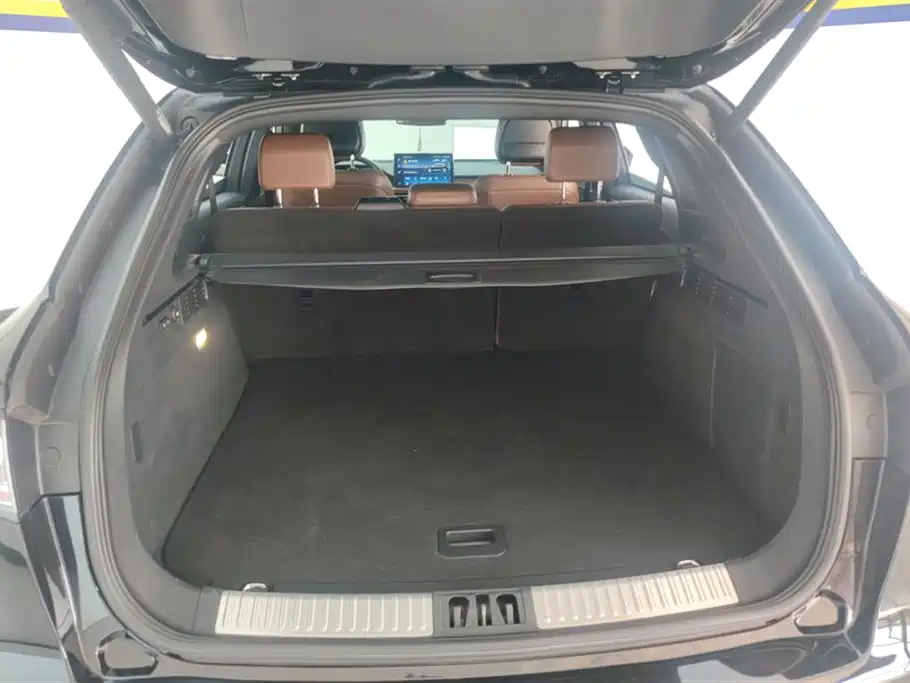 Lincoln Nautilus 2021 2.0T