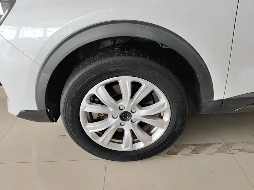 Haval H4 — миниатюра 23
