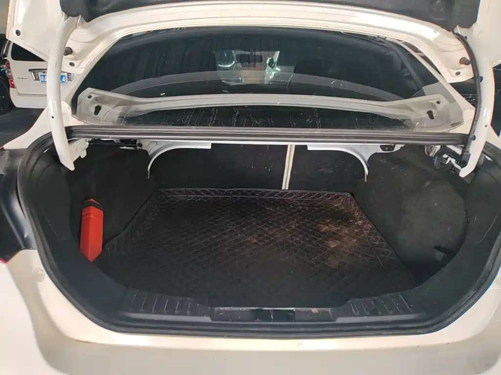 Ford Focus — миниатюра 19