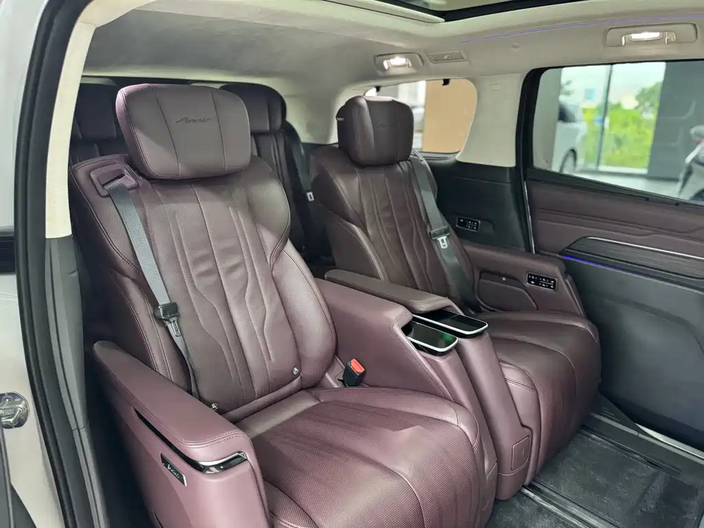 Buick Century — миниатюра 12