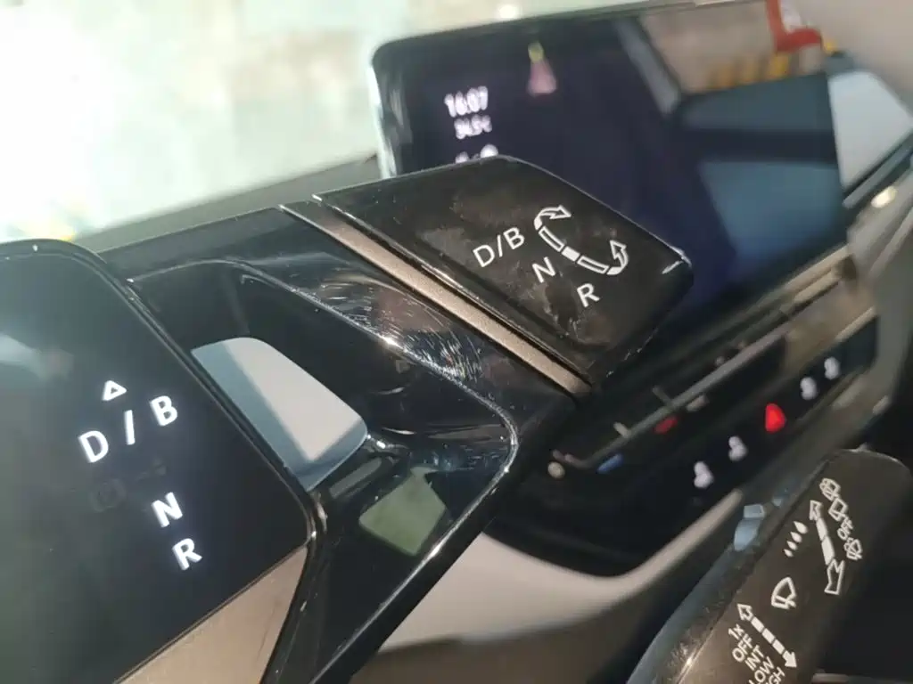 Volkswagen ID.4 X — миниатюра 14