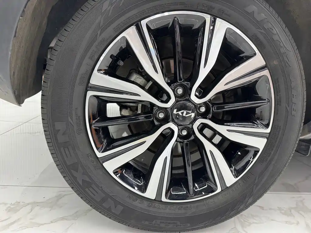 Kia KX1 — миниатюра 25