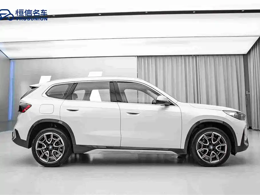 BMW X1 2023 sDrive25Li X