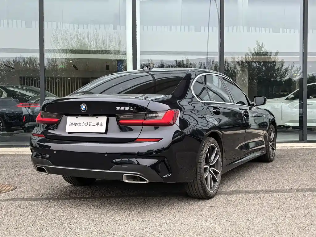 BMW 3 Series — миниатюра 6
