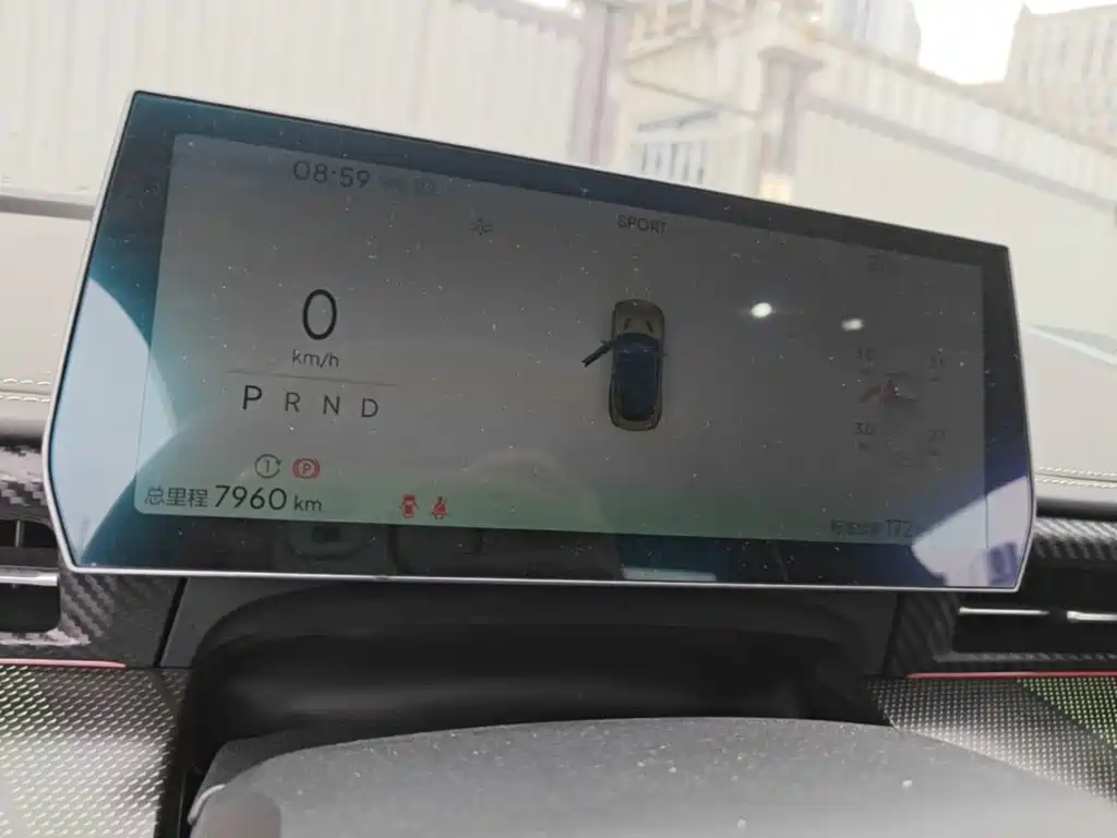 Neta Neta GT — миниатюра 12
