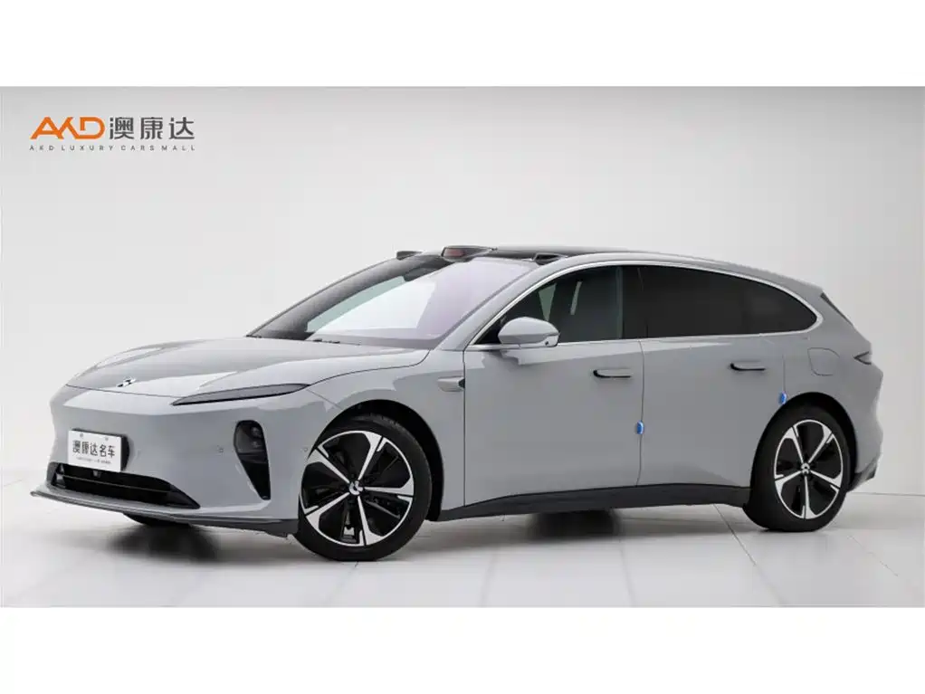 NIO ET5T