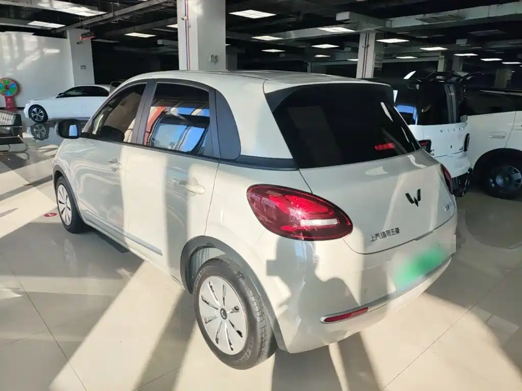 Wuling Bingo — миниатюра 5
