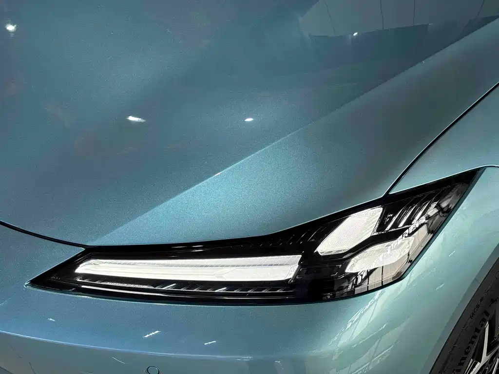 Changan Deepal DARK BLUE L07