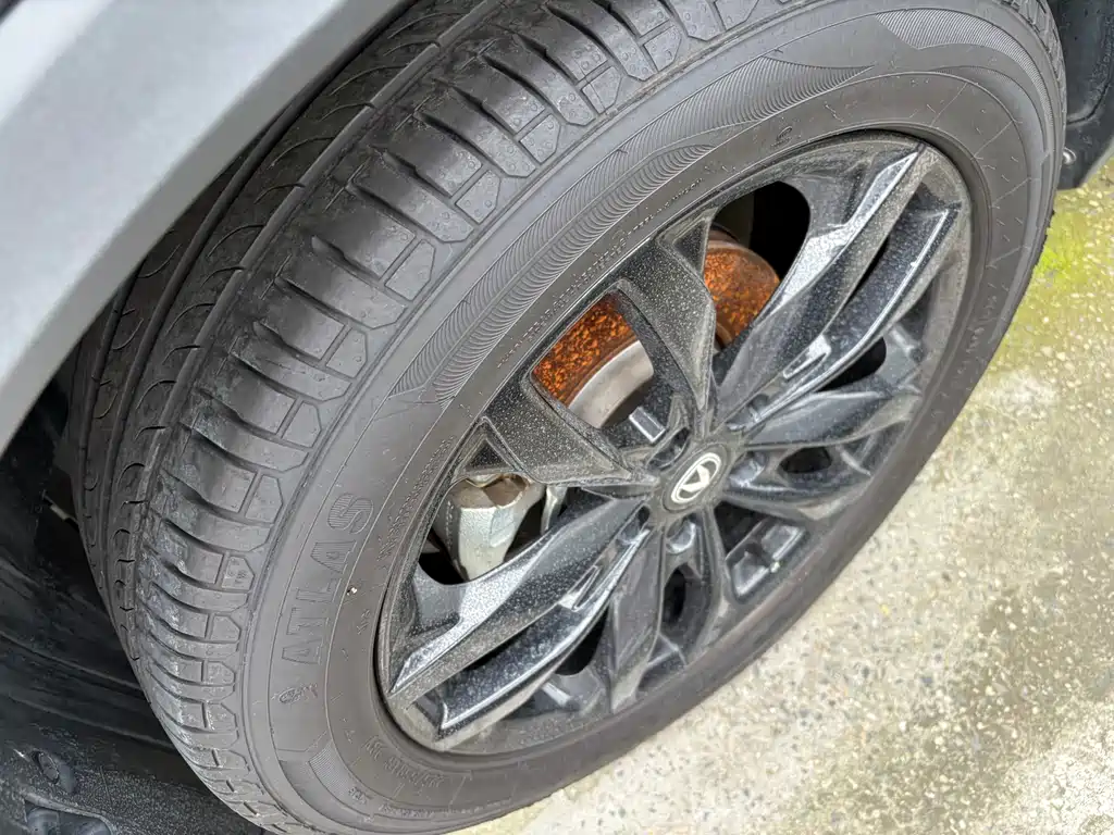 Changan X5 Plus 2024 1.5T DCT