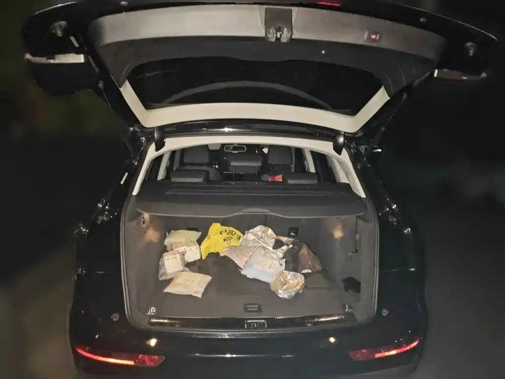 Audi Q5 — миниатюра 10