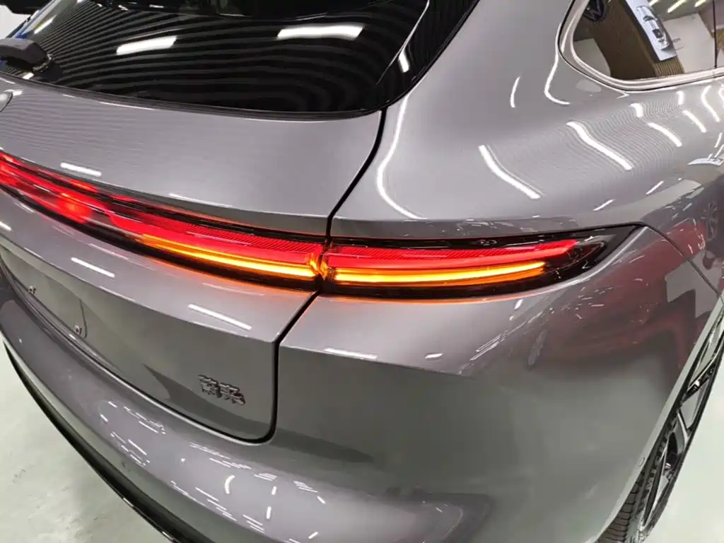 NIO ET5T — миниатюра 8