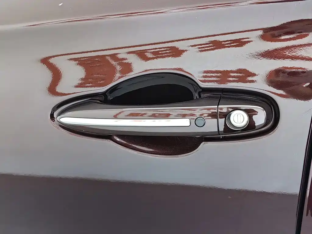 GAC Motor Trumpchi GS4 — миниатюра 18