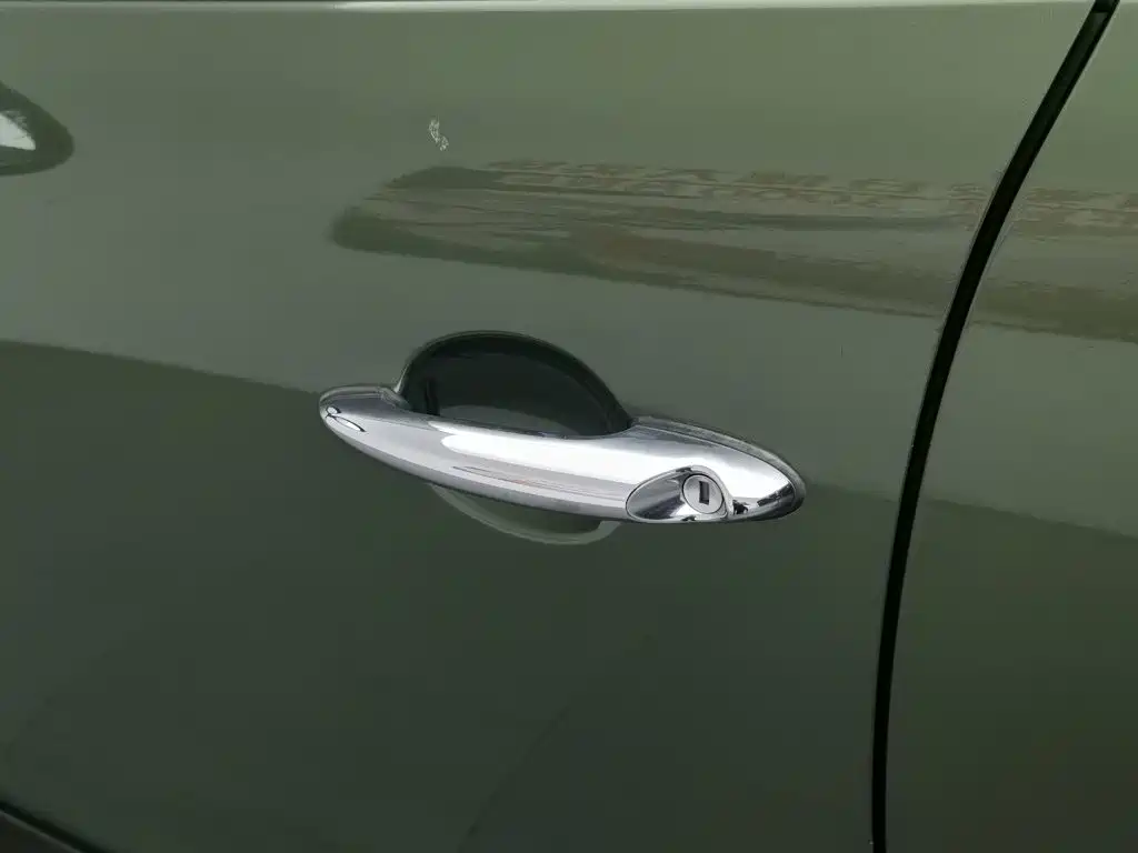 MINI Mini Countryman — миниатюра 18