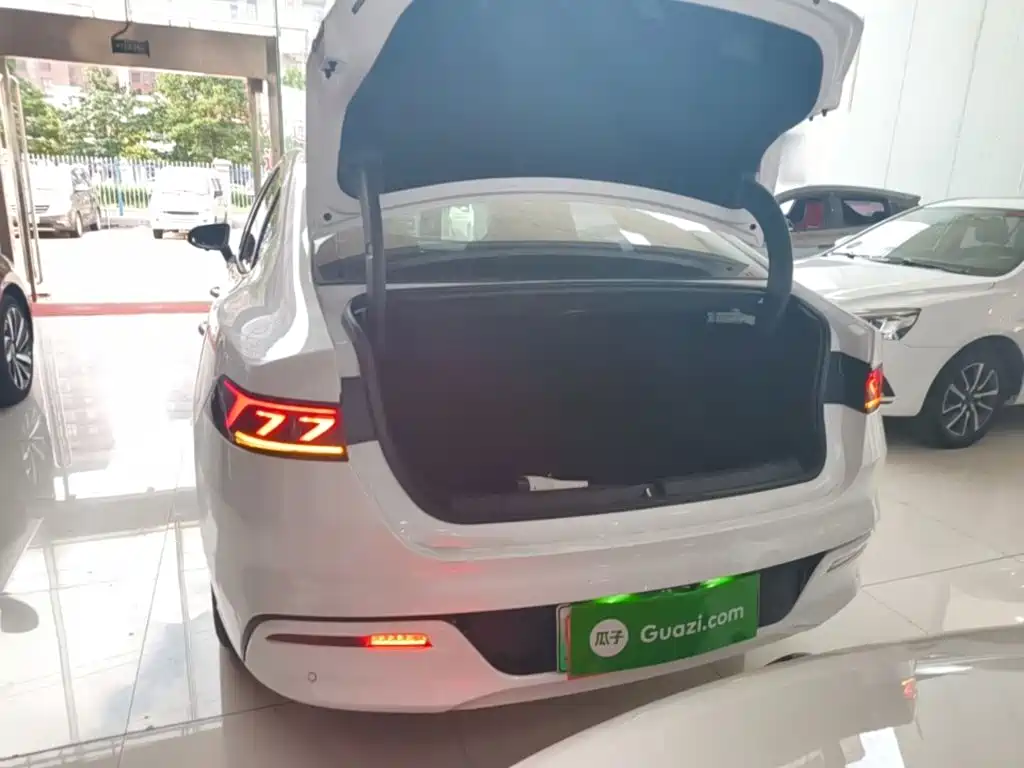 BYD Qin PLUS — миниатюра 19