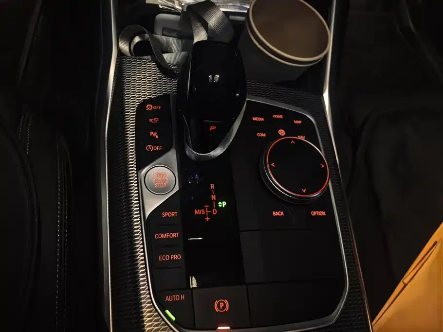 BMW 3 Series — миниатюра 16