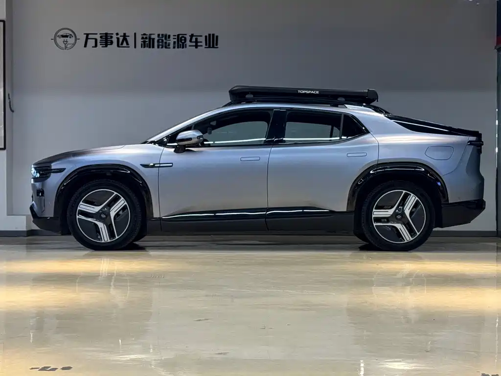 Qiyuan Qiyuan E07 — миниатюра 3