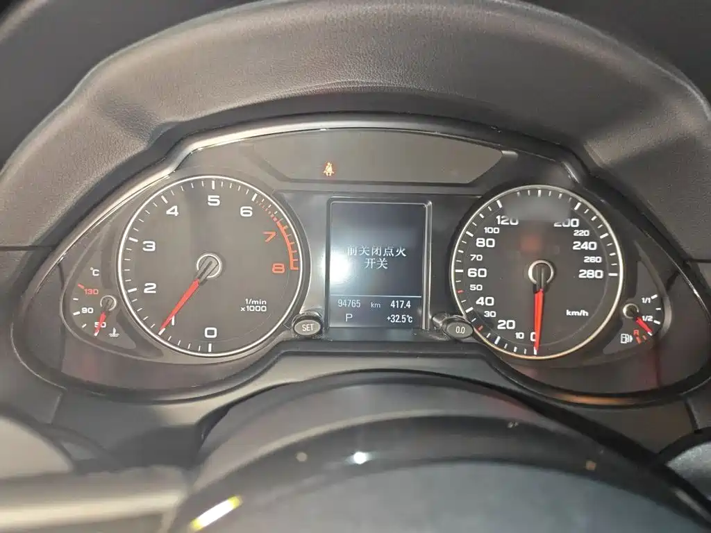 Audi Q5 — миниатюра 4