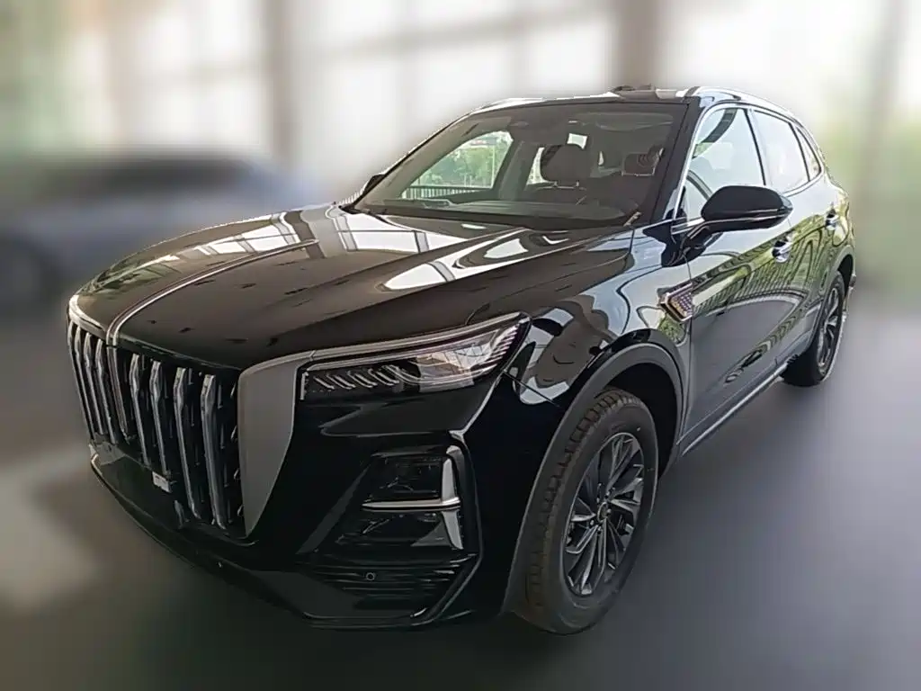 Hongqi HS5 2025 2.0T Pro