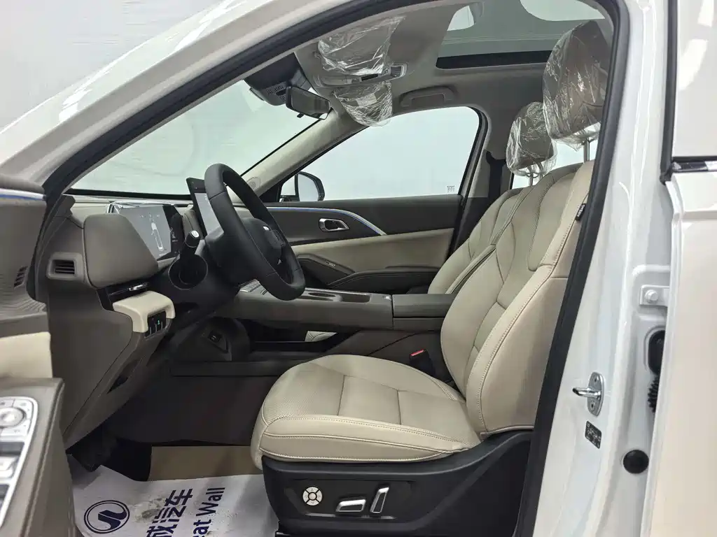 Haval H6 L 2026 2.0T Ultra