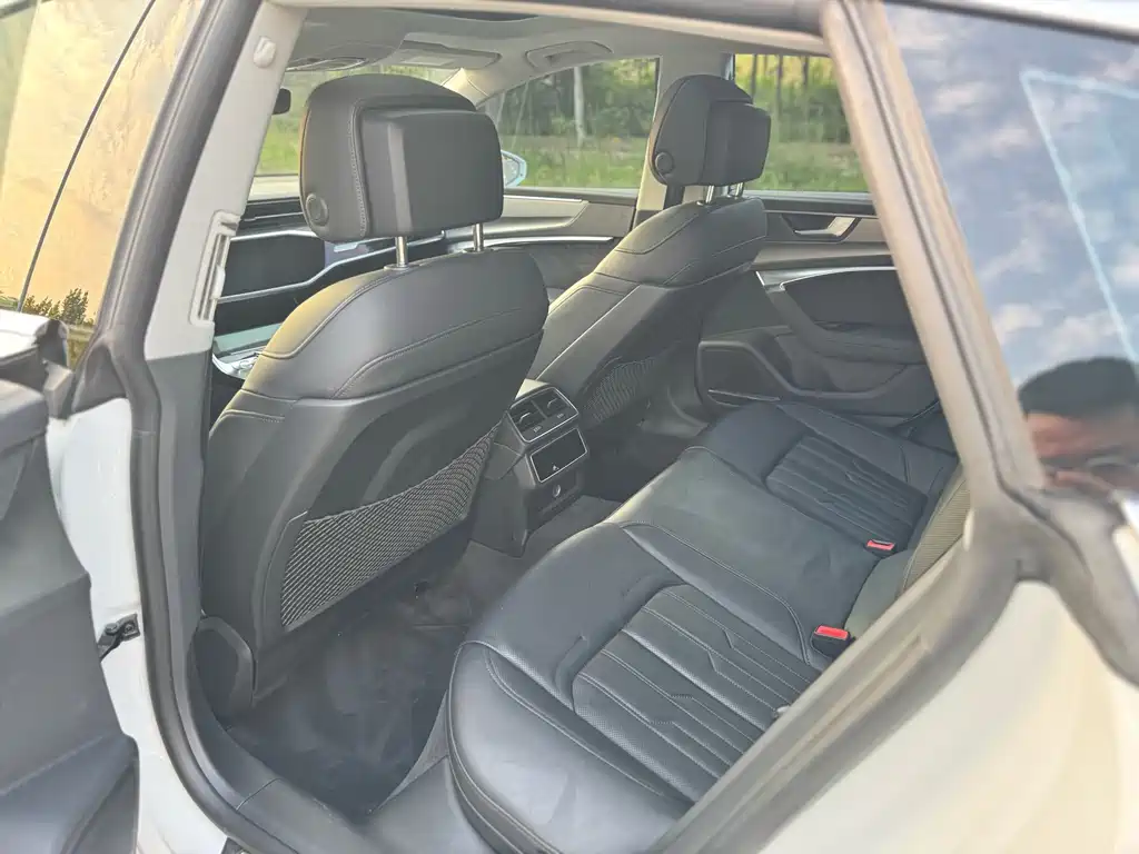 Audi A7 — миниатюра 12