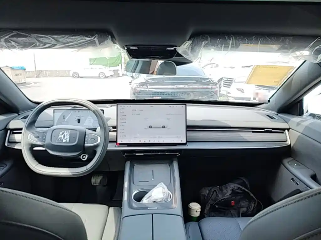 Dongfeng eπ007 2025 230Pro
