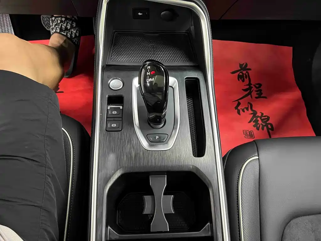 Haval H6 — миниатюра 13