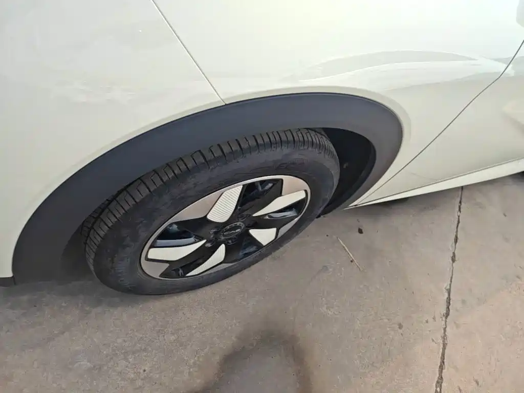 BYD Dolphin — миниатюра 23