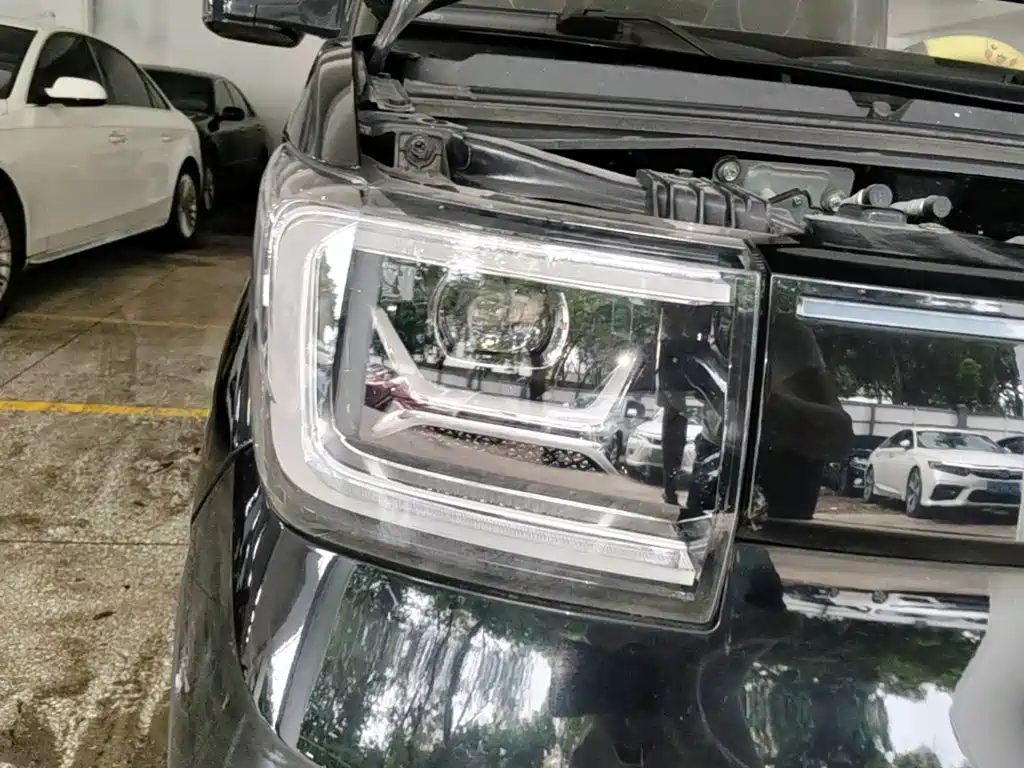 Wuling MINIEV — миниатюра 13