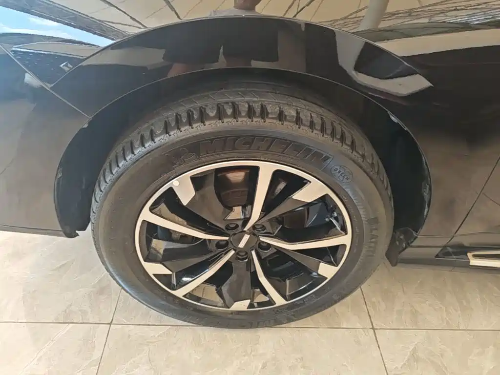 Wey Wey VV5 — миниатюра 23