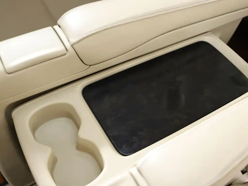 Toyota Alphard — фотографии объявления, Фото 17