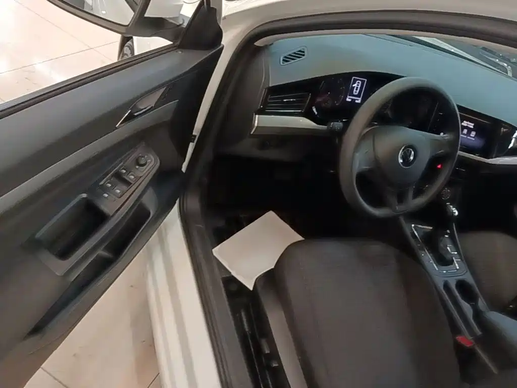 Volkswagen Bora — миниатюра 16