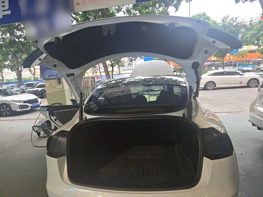 Tesla Model 3 — миниатюра 19