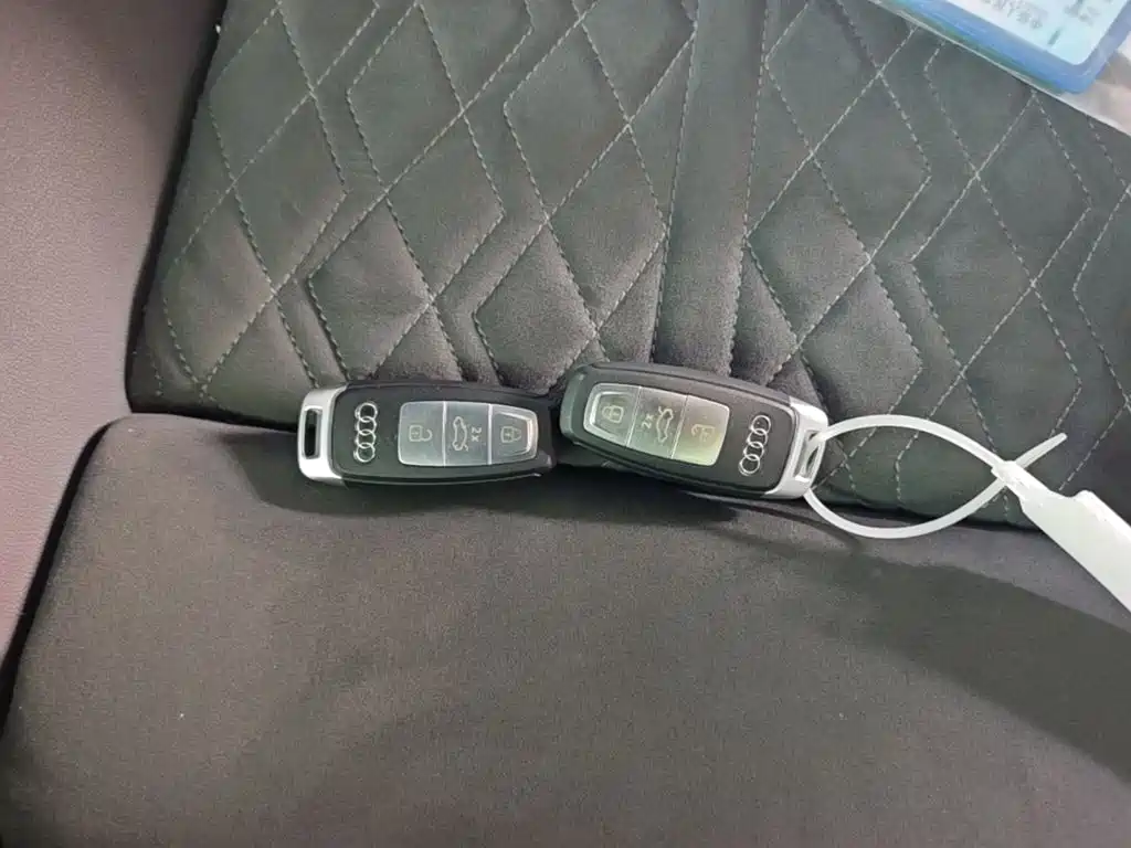 Audi A3 — миниатюра 9