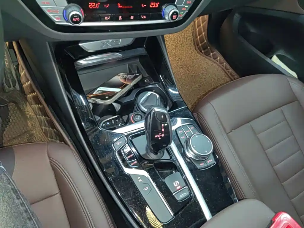BMW X3 — миниатюра 14