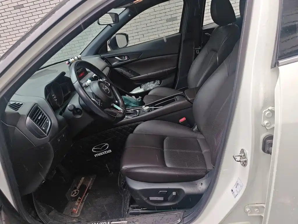 Mazda CX-4 — миниатюра 12