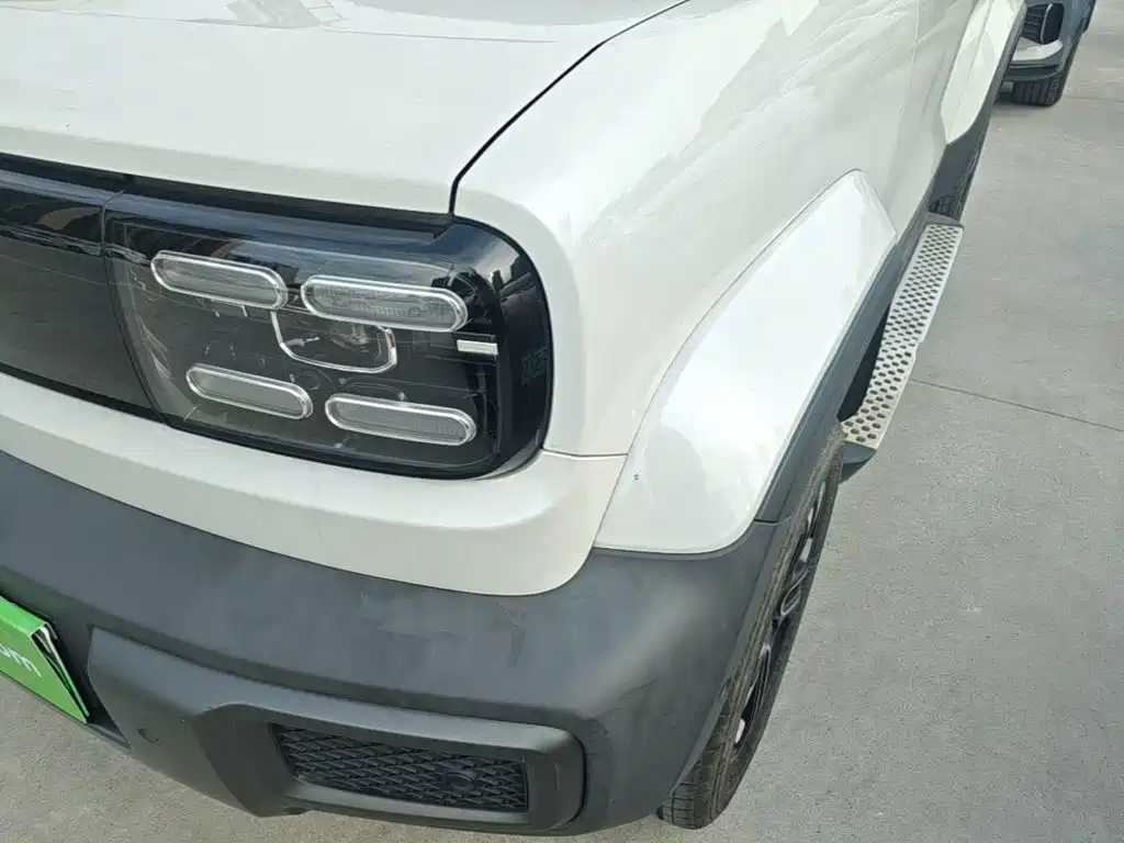Baojun Yueye — миниатюра 24